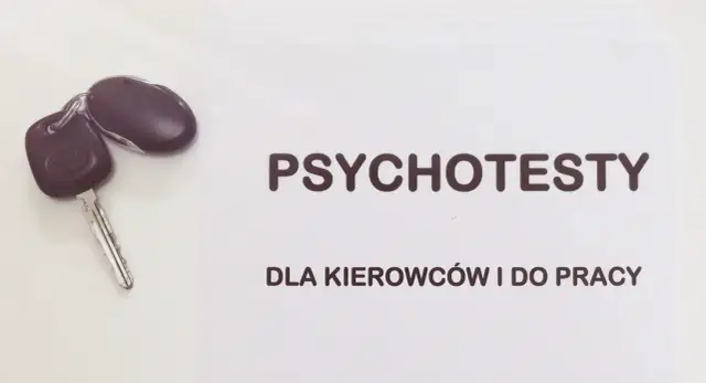 Psychotesty dla kierowców – kiedy są obowiązkowe i jak uniknąć problemów?