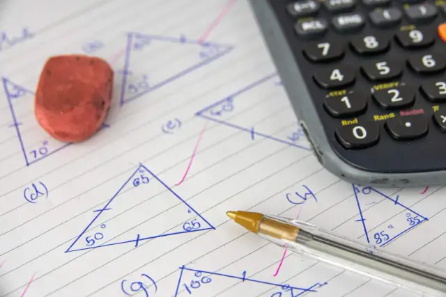 Czy matura z matematyki jest trudna? Oto, co musisz wiedzieć