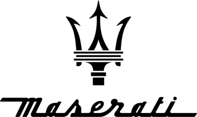 Jak wygląda znaczek Maserati? Odkryj jego znaczenie i historię