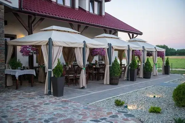 Siemiatycze gdzie zjeść - odkryj najlepsze restauracje w mieście