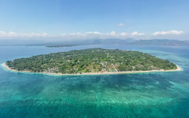 Jak dojechać na wyspy Gili - tanie i szybkie opcje transportu