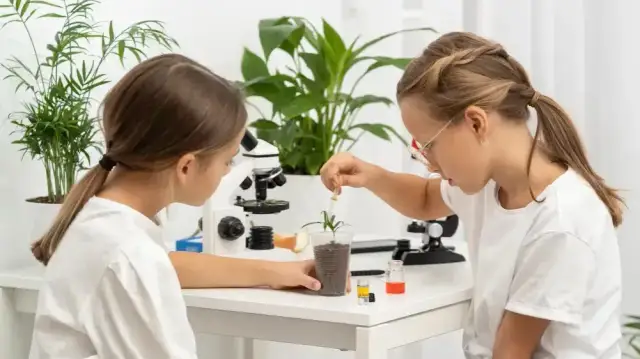 Ile kosztują korepetycje z biologii? Sprawdź, co wpływa na ceny
