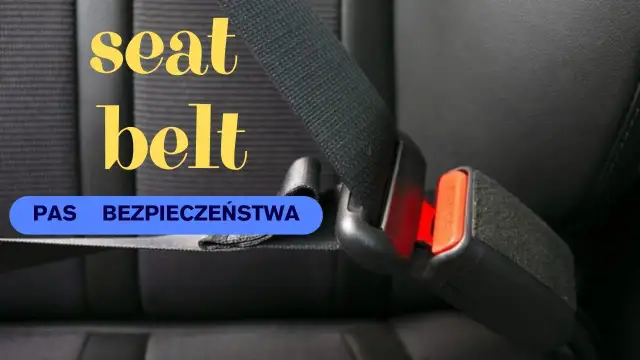 Jak łatwo naprawić zacinający się pas bezpieczeństwa w samochodzie – praktyczne porady