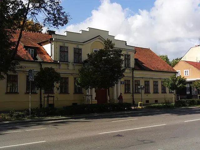 Gdzie urodziła się Maria Konopnicka? Fascynujące fakty o jej życiu