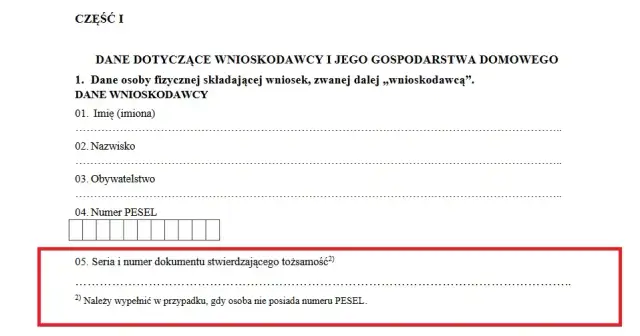Jak bez stresu złożyć wniosek o dofinansowanie węgla krok po kroku