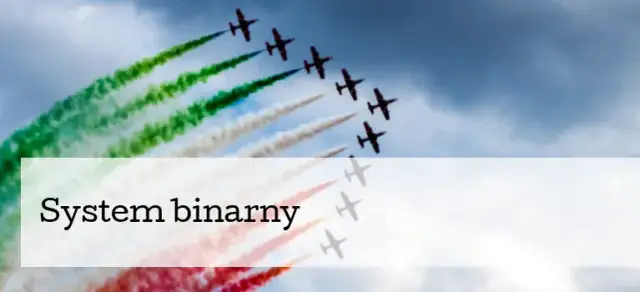 Jak liczy do 3 w systemie binarnym – zrozumienie i przykłady