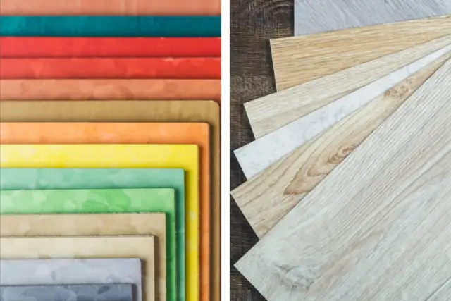 Linoleum czy panele: Który wybór jest lepszy dla Twojego domu?