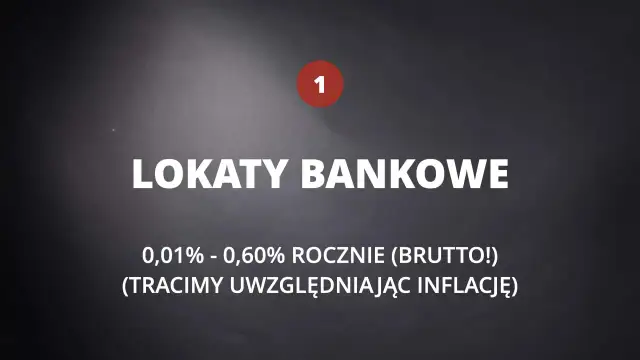 Czy warto inwestować w lokaty bankowe: prawda o zyskach i bezpieczeństwie