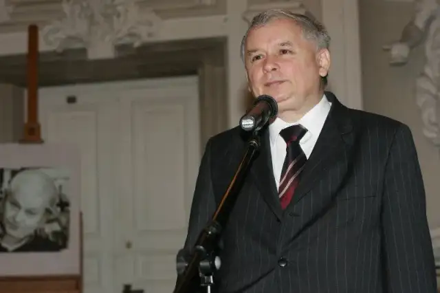 Kiedy Jarosław Kaczyński był premierem? Kluczowe daty i wydarzenia
