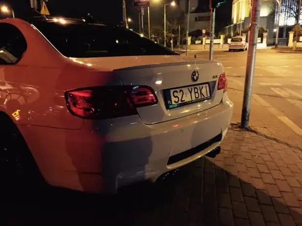 BMW E92 jaki silnik - poznaj najlepsze opcje i ich osiągi
