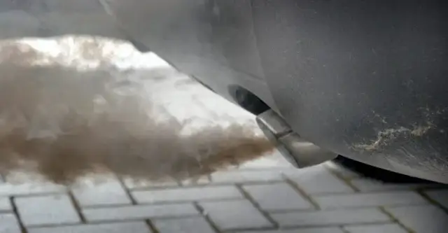 Czy można jeździć bez DPF? Sprawdź konsekwencje i ryzyko tej decyzji
