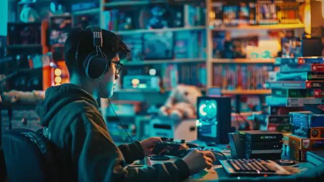 Game Pass Ultimate w Media Expert: jakie oferty znajdziesz?