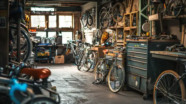 Cyklon serwis: Dlaczego polscy rowerzyści tak bardzo go uwielbiają?