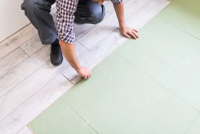 Jaka izolacja pod ogrzewanie podłogowe? Oto najlepsze materiały i porady
