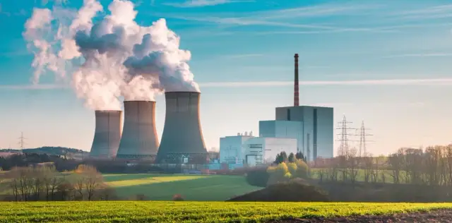 Ile elektrowni atomowych jest we Francji? Odkryj kluczowe fakty o energii jądrowej