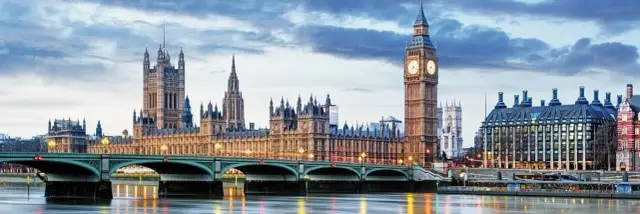 Ile trwa lot z Krakowa do Londynu? Sprawdź czas przelotu i więcej