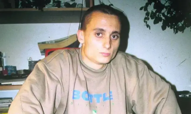 Kiedy Magik skoczył z okna? Prawda o tragicznych wydarzeniach