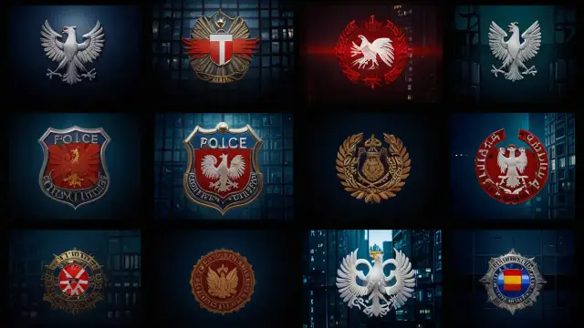 Seriale o Policji - Najlepsze seriale o Policji w polskiej telewizji
