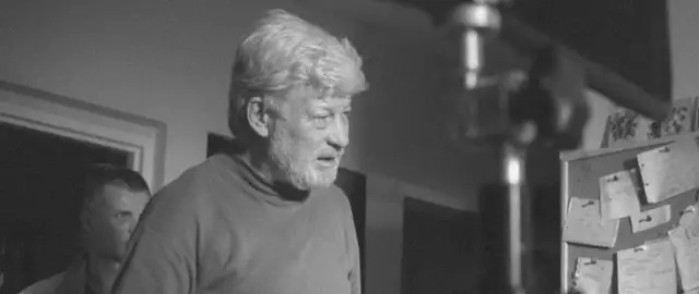 Roman Załuski reżyser - życie, filmy i wpływ na polskie kino
