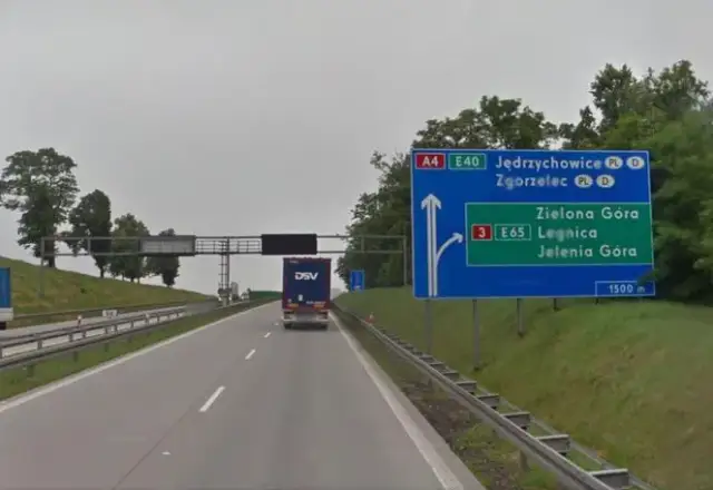 Kiedy oddadzą autostradę A4? Aktualne informacje i harmonogram otwarcia