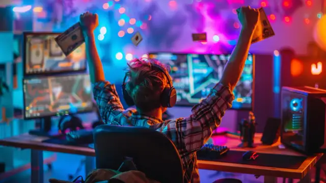 Jak zarobić na Steam? 5 sposobów na dodatkowy cash dla graczy