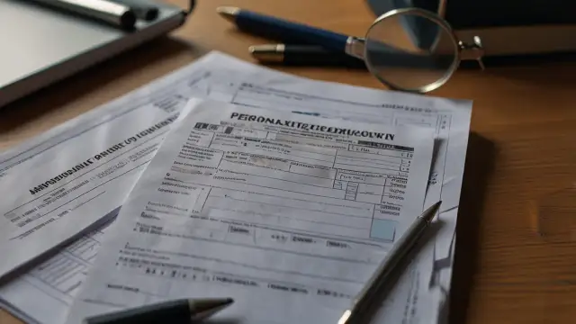 Jak prawidłowo wypełnić ankietę bezpieczeństwa osobowego w policji: poradnik