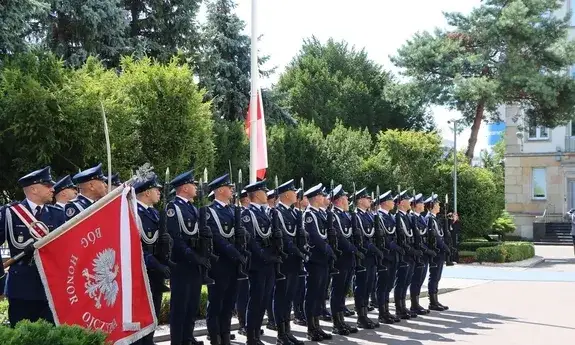 Kiedy jest święto policji? Poznaj datę i znaczenie tego dnia