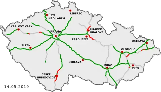Czy autostrada do Ostrawy jest płatna? Sprawdź darmowe odcinki!