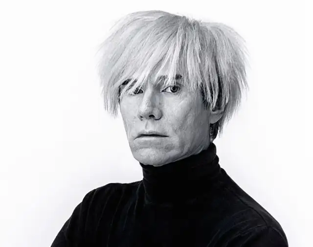 Najlepsze książki o Andy'm Warholu, które musisz znać