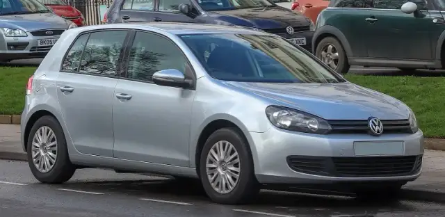 Golf 6 jaki silnik benzynowy - poznaj najlepsze opcje i ich wady