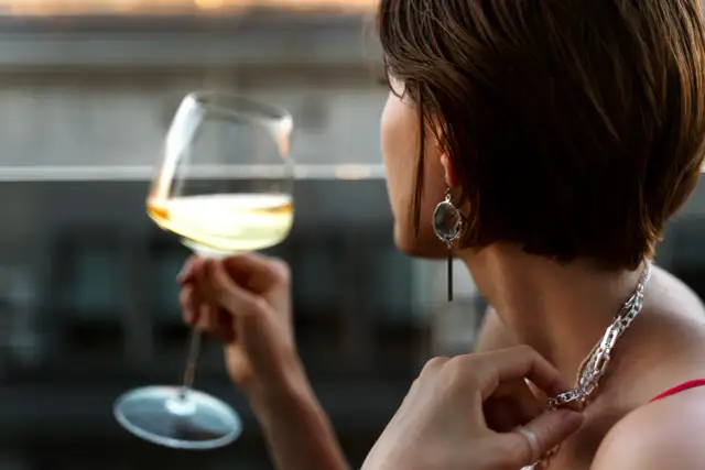 Chenin Blanc - wszechstronny szczep, z którego słynie RPA