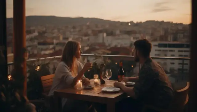 Relaksujące wieczory w hotelu: wskazówki dotyczące rozrywki po zameldowaniu