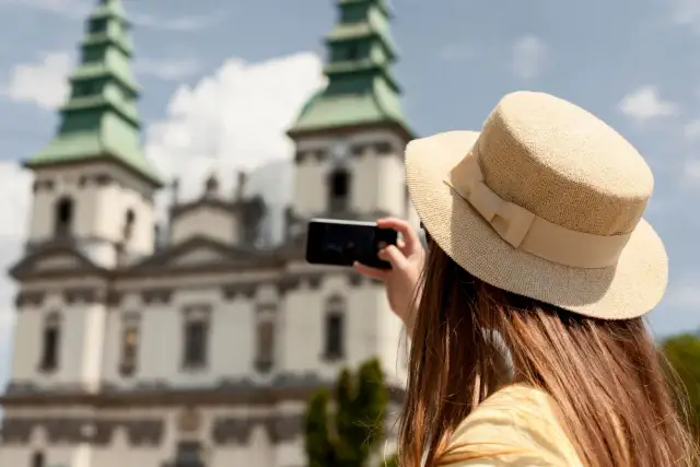 Atrakcje polskich dworów i zamków: pomysły na kulturalną wycieczkę