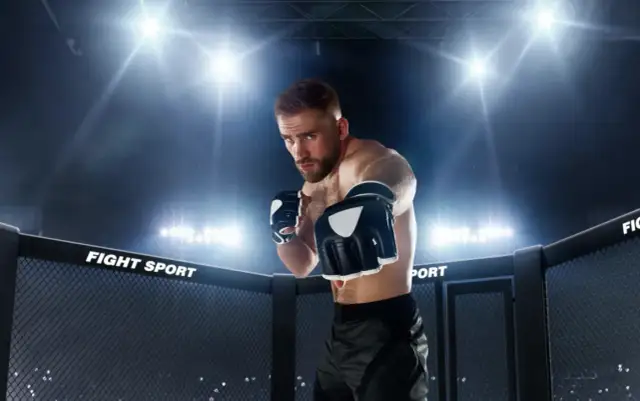 Jak MMA podbiło Polskę – ekonomia walk, popularność i kto zarabia na tym sporcie najbardziej?