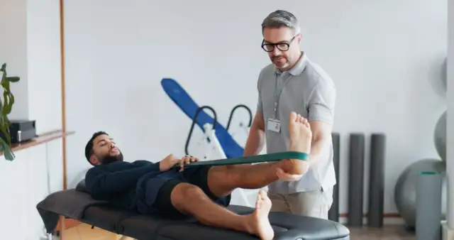 Ubezpieczenie OC fizjoterapeuty – klucz do bezpieczeństwa zawodowego