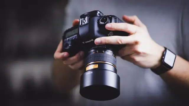 Psychologia obrazu w fotografii produktowej i reklamowej