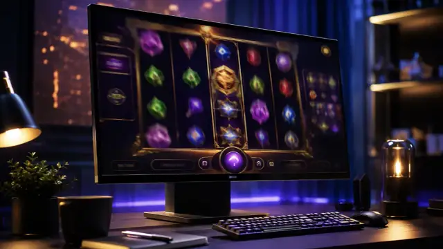 Dlaczego treści wizualne mają znaczenie w branży iGaming?