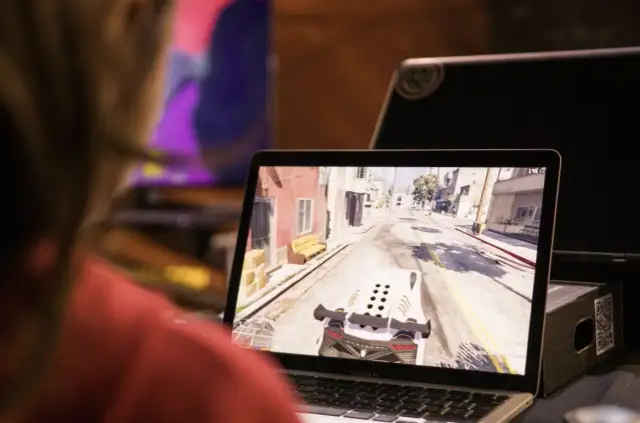 Ray Tracing W Grach: Czy Realistyczne Światło Naprawdę Zmienia Rozgrywkę
