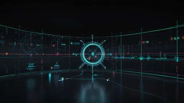 Radar dronów: Jak działa i jakie ma zastosowanie w praktyce?