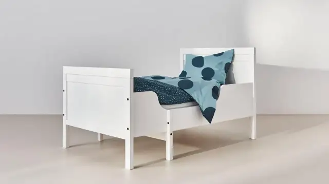 Łóżeczko które rośnie z dzieckiem ikea – wybierz idealne rozwiązanie dla malucha
