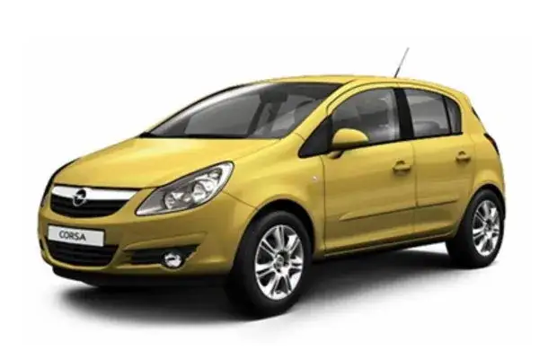 Opony do Opel Corsa D - Jakie wybrać, aby uniknąć problemów?