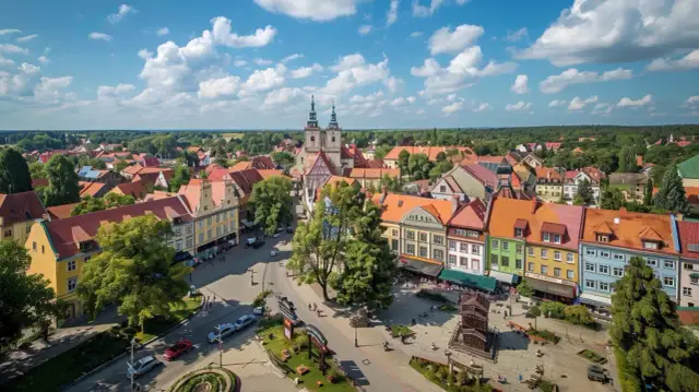 Wiśniewo: Co warto zobaczyć i zwiedzić w miejscowości Wiśniewo?