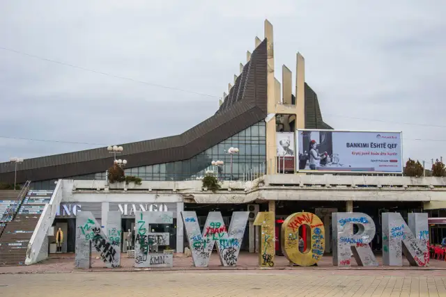 Kosowo gdzie leży? Odkryj zaskakujące położenie tego kraju