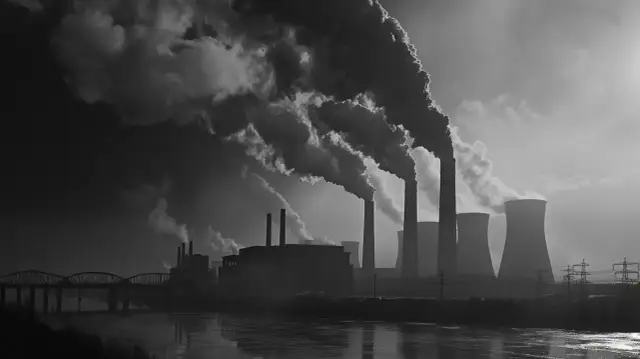 Elektrownia Bełchatów – Pożar i moc elektrowni: szczegółowy raport