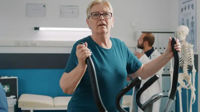 Co daje fizjoterapia? Odkryj jej niespodziewane korzyści dla zdrowia