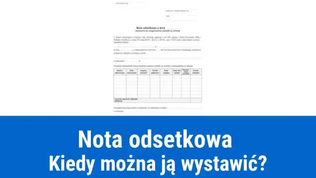 Jakie odsetki od niezapłaconej faktury? Poznaj swoje prawa