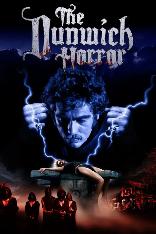 Dunwich Horror: Mroczne tajemnice opowiadania Lovecrafta i filmu