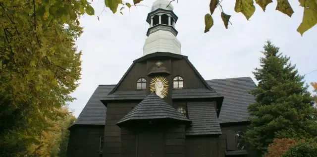 Kościoły drewniane na Śląsku: Odkryj ich niezwykłe historie i architekturę