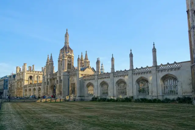 Uniwersytet w Cambridge - historia, programy i proces rekrutacji