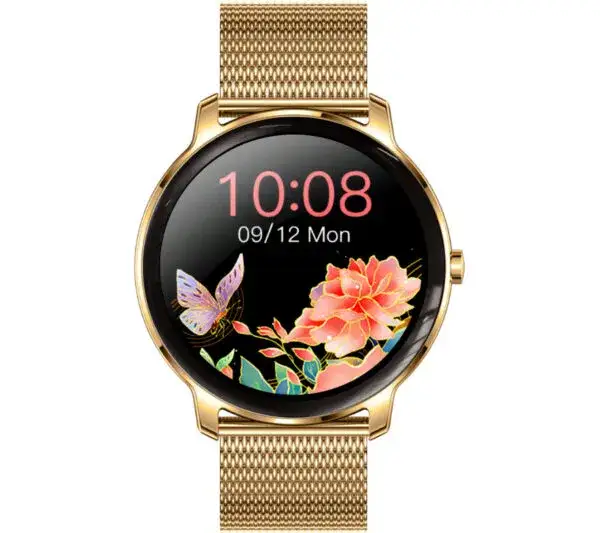 Smartwatch damski - co to jest i dlaczego warto go mieć?